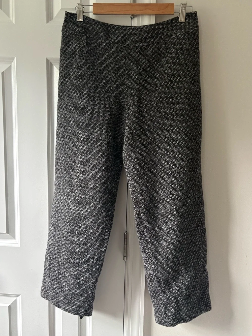 Vintage Talbots Made in Japan Wool Pants